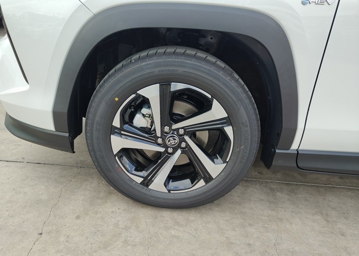 Used 4
                    TOYOTA
                     for Sale Image