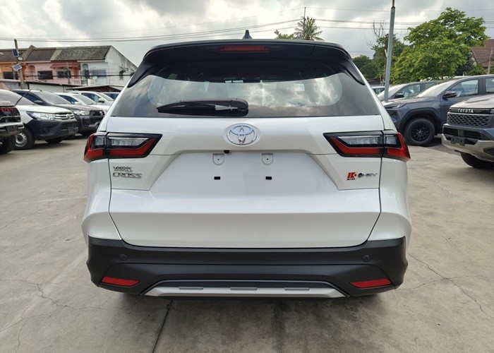 Used 4
                    TOYOTA
                     for Sale Image