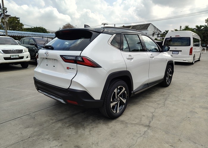 Used 4
                    TOYOTA
                     for Sale Image