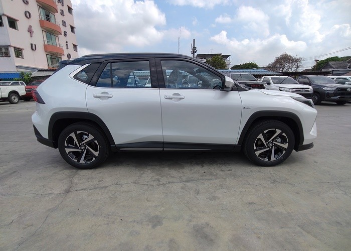 Used 4
                    TOYOTA
                     for Sale Image