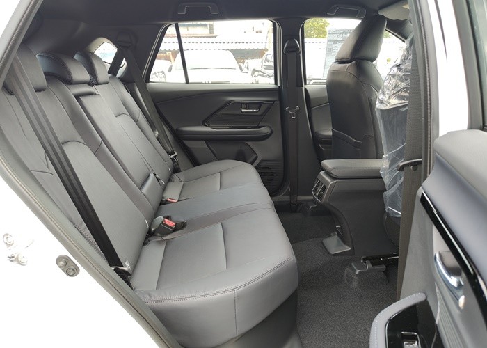 Used 4
                    TOYOTA
                     for Sale Image