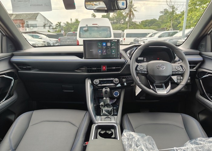Used 4
                    TOYOTA
                     for Sale Image