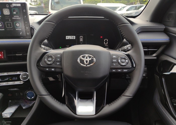Used 4
                    TOYOTA
                     for Sale Image