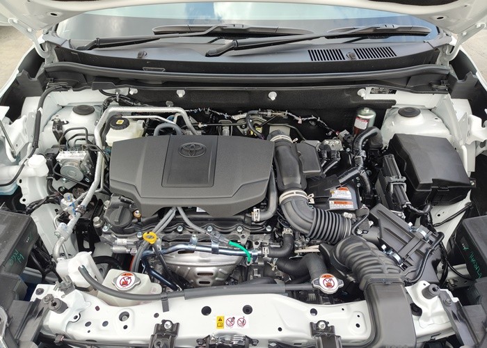 Used 4
                    TOYOTA
                     for Sale Image