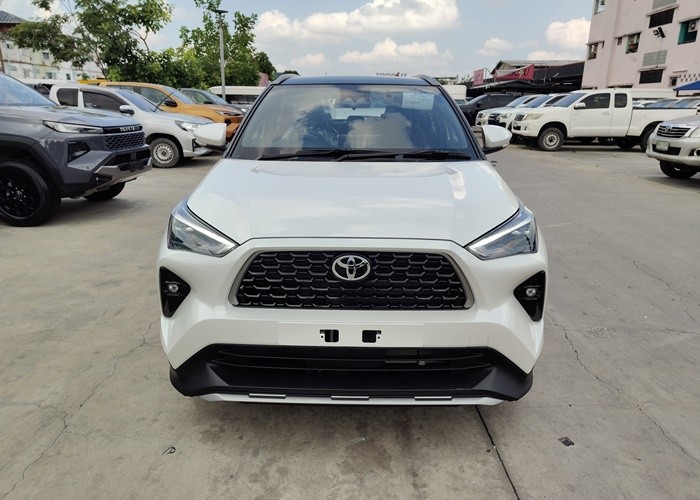 Used 4
                    TOYOTA
                     for Sale Image