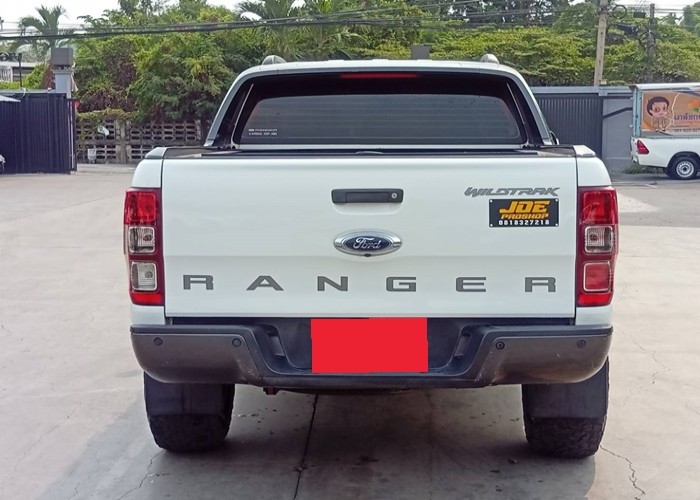 Used 8
                    FORD
                     for Sale Image