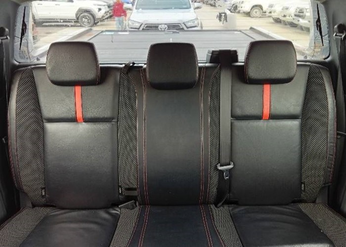 Used 8
                    FORD
                     for Sale Image