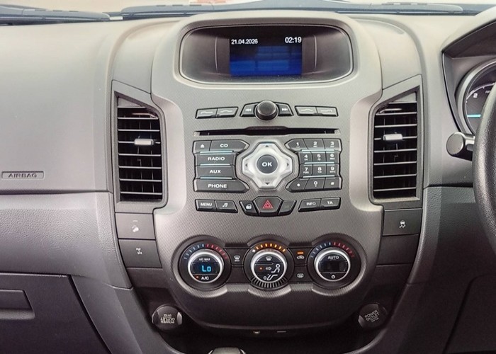 Used 8
                    FORD
                     for Sale Image