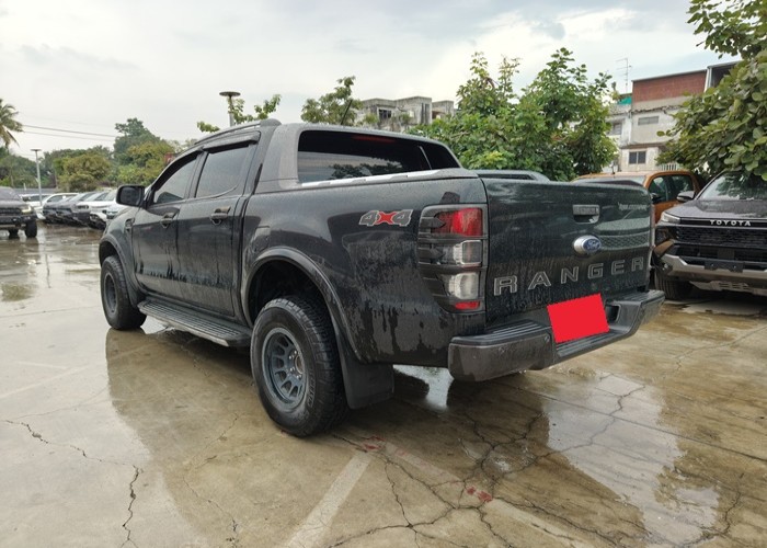 Used 2
                    FORD
                     for Sale Image