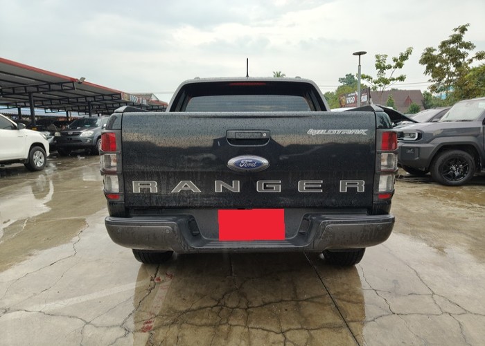 Used 2
                    FORD
                     for Sale Image
