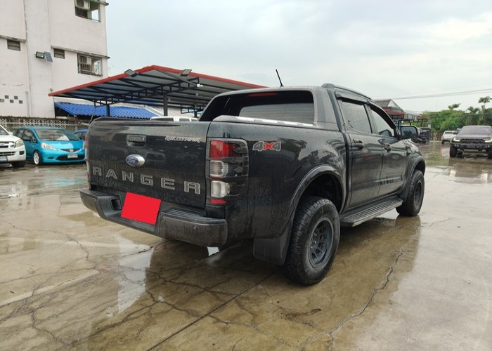 Used 2
                    FORD
                     for Sale Image