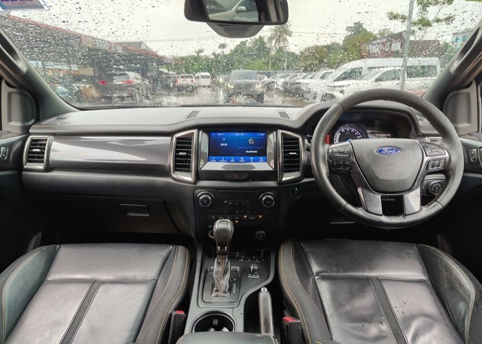 Used 2
                    FORD
                     for Sale Image