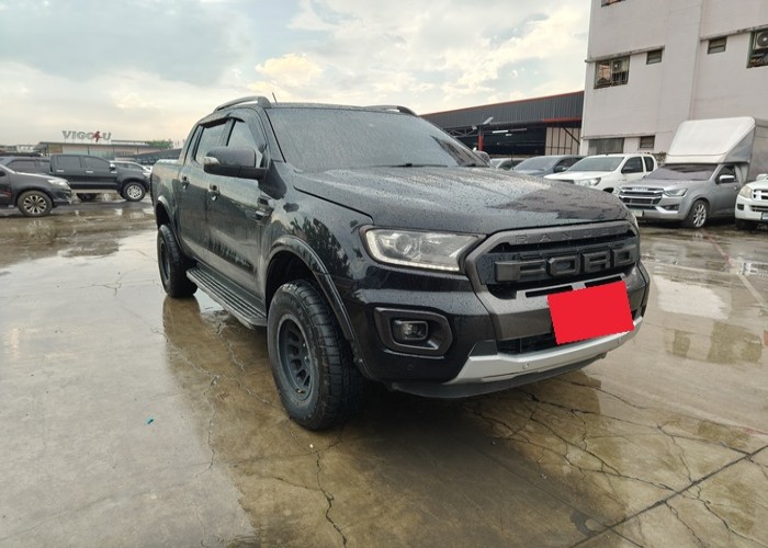 Used 2
                    FORD
                     for Sale Image