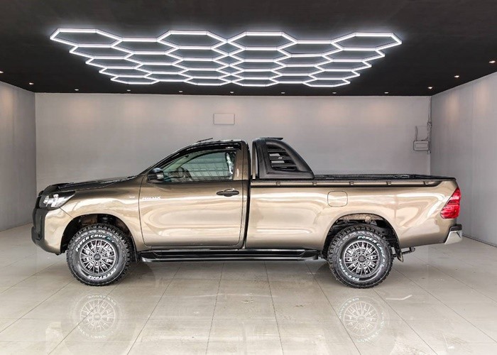 Used 5
                    TOYOTA
                     for Sale Image