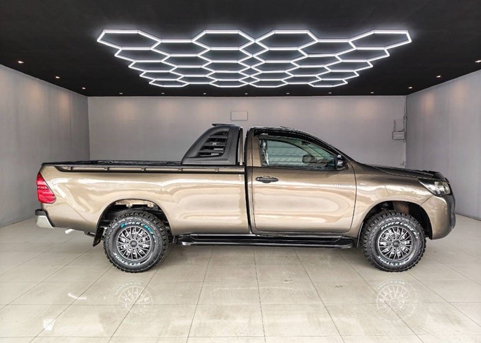 Used 5
                    TOYOTA
                     for Sale Image