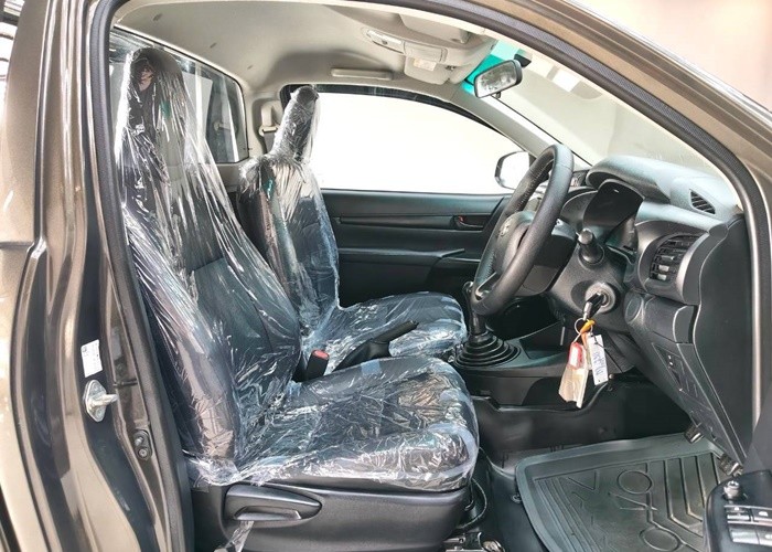Used 5
                    TOYOTA
                     for Sale Image
