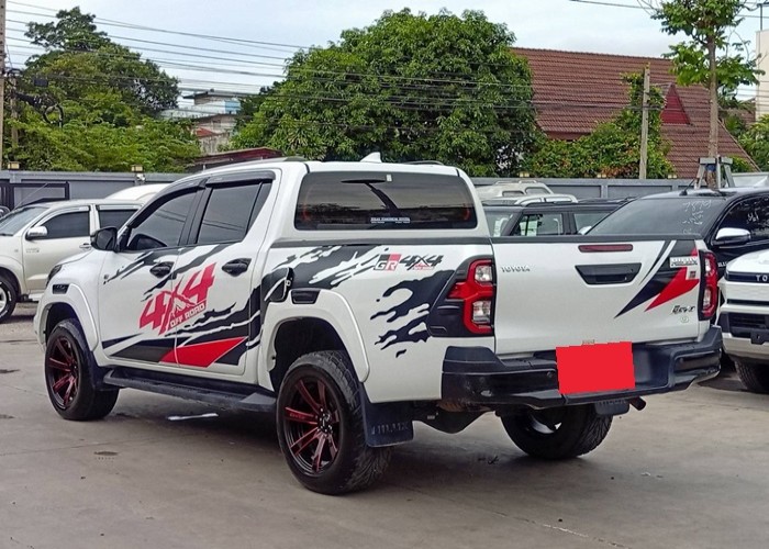 Used 4
                    TOYOTA
                     for Sale Image