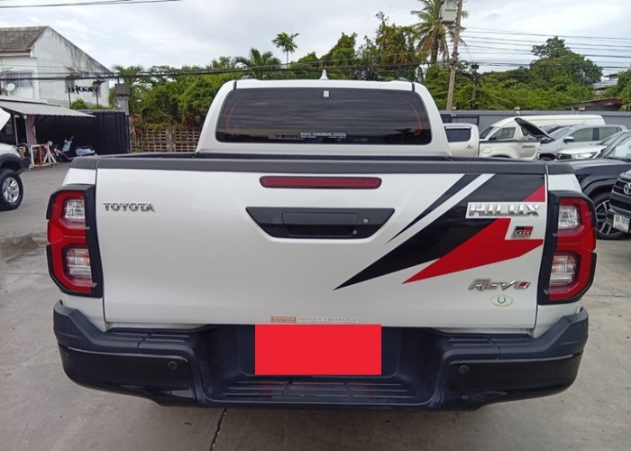 Used 4
                    TOYOTA
                     for Sale Image