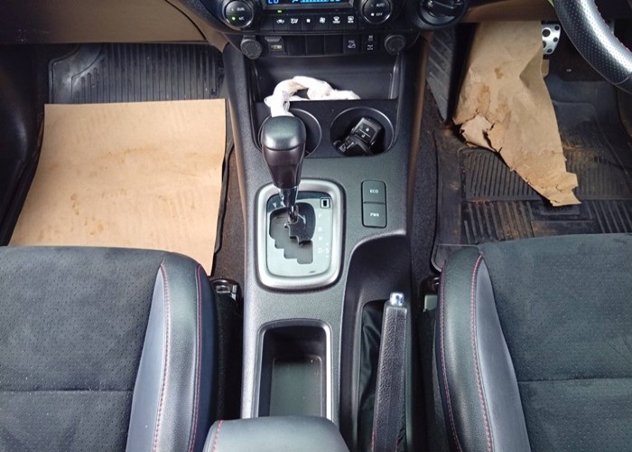 Used 4
                    TOYOTA
                     for Sale Image