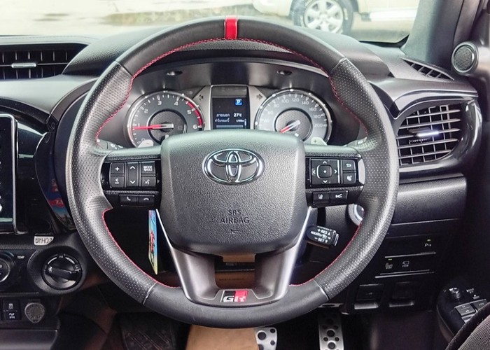 Used 4
                    TOYOTA
                     for Sale Image