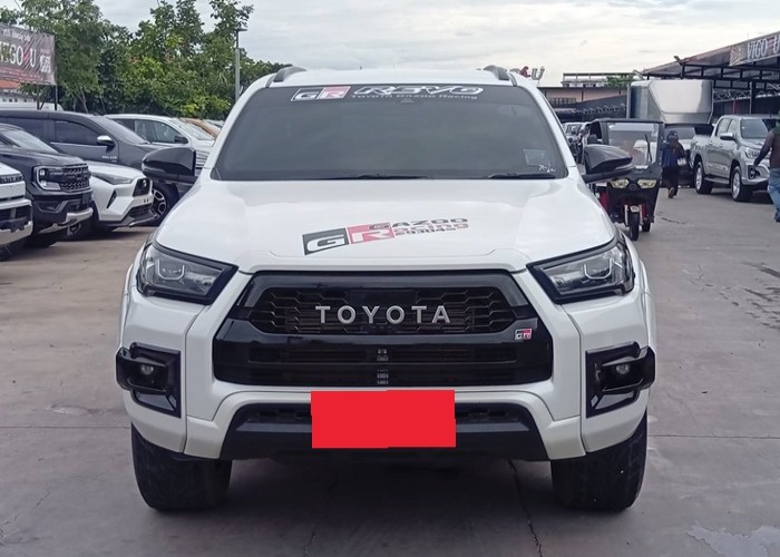 Used 4
                    TOYOTA
                     for Sale Image