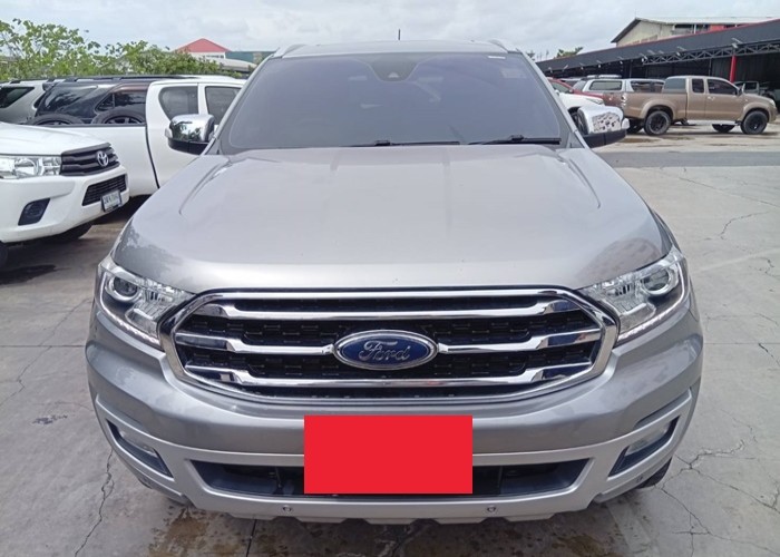 Used 10
                    FORD
                     for Sale Image
