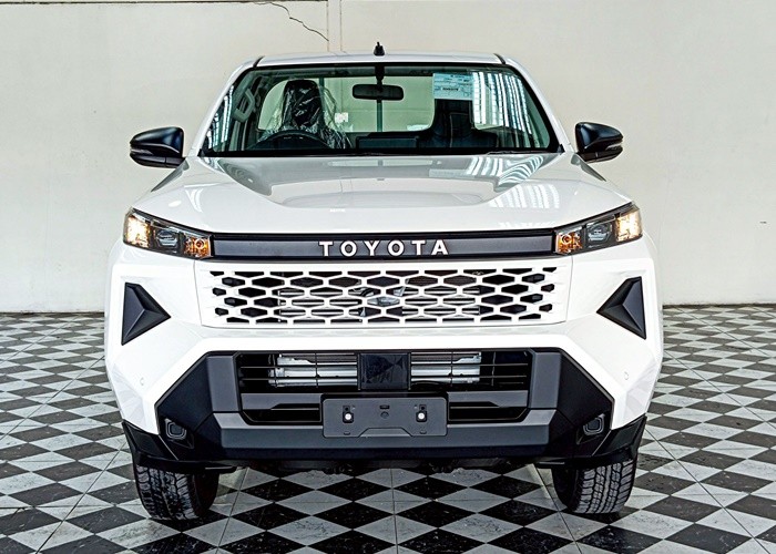 Used 1
                    TOYOTA
                     for Sale Image