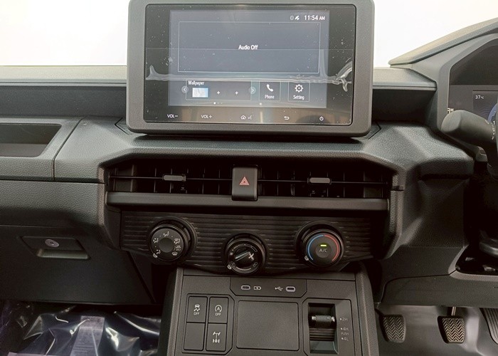 Used 1
                    TOYOTA
                     for Sale Image