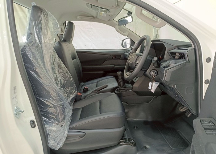 Used 1
                    TOYOTA
                     for Sale Image