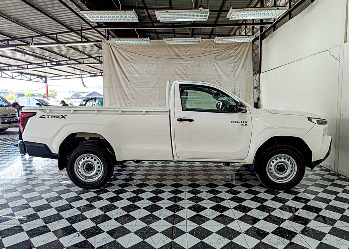 Used 1
                    TOYOTA
                     for Sale Image