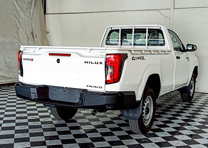 Used 1
                    TOYOTA
                     for Sale Image