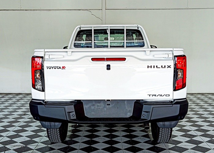 Used 1
                    TOYOTA
                     for Sale Image