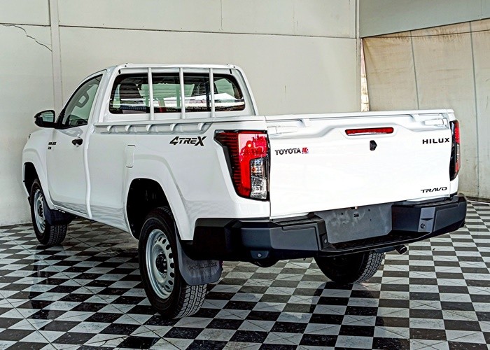 Used 1
                    TOYOTA
                     for Sale Image