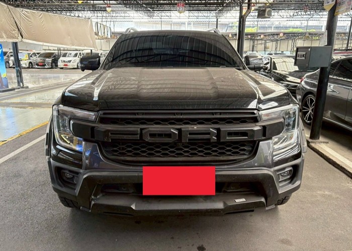 Used 5
                    FORD
                     for Sale Image