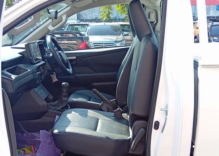 Used 1
                    TOYOTA
                     for Sale Image