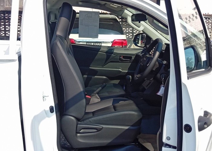 Used 1
                    TOYOTA
                     for Sale Image