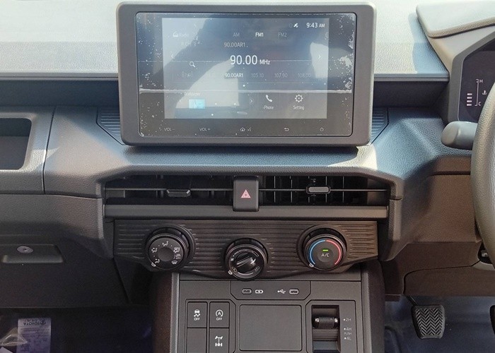 Used 1
                    TOYOTA
                     for Sale Image