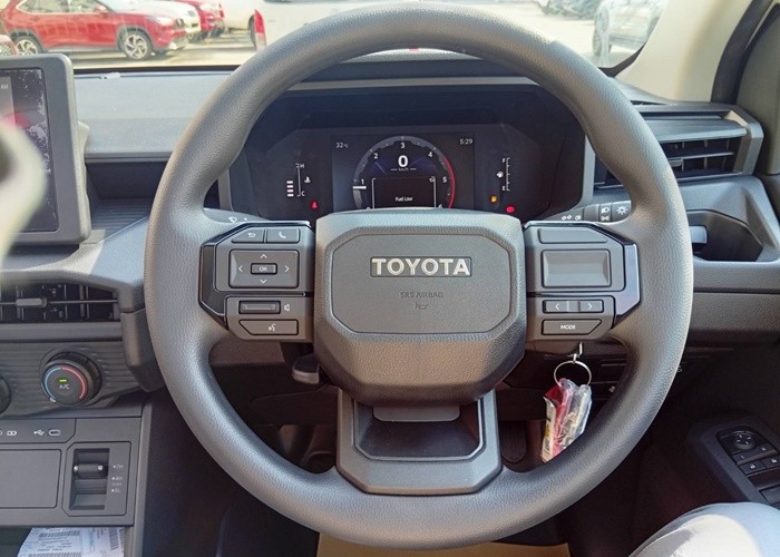 Used 1
                    TOYOTA
                     for Sale Image