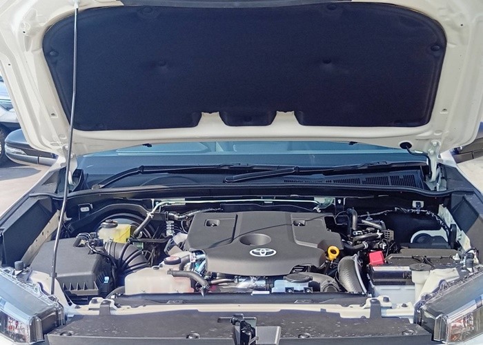 Used 1
                    TOYOTA
                     for Sale Image