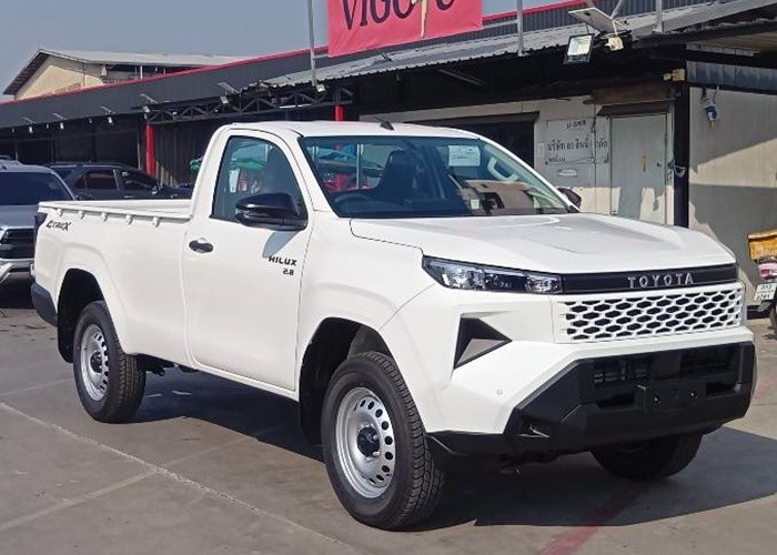 Used 1
                    TOYOTA
                     for Sale Image