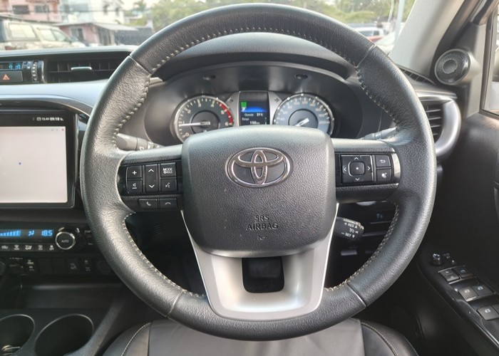 Used 9
                    TOYOTA
                     for Sale Image