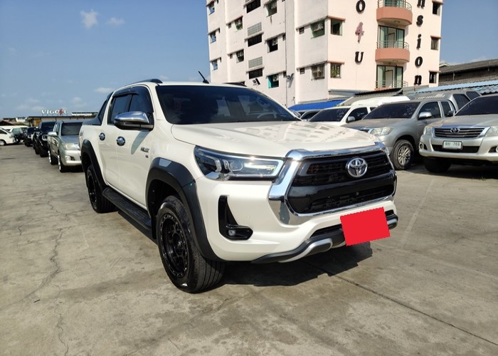 Used 9
                    TOYOTA
                     for Sale Image