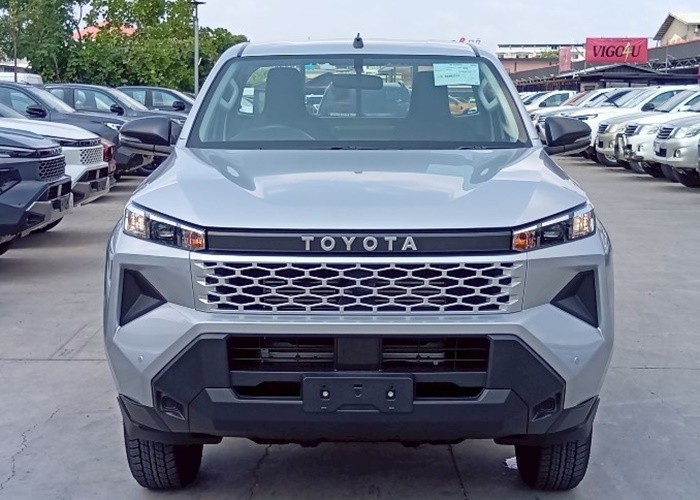 Used 3
                    TOYOTA
                     for Sale Image