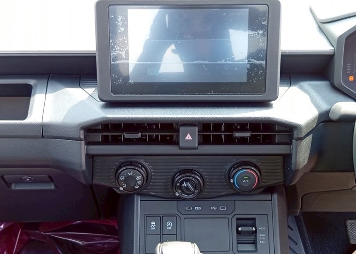 Used 3
                    TOYOTA
                     for Sale Image