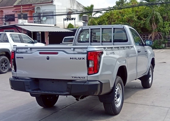 Used 3
                    TOYOTA
                     for Sale Image