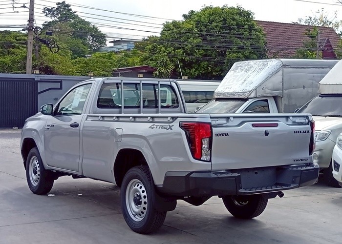 Used 3
                    TOYOTA
                     for Sale Image