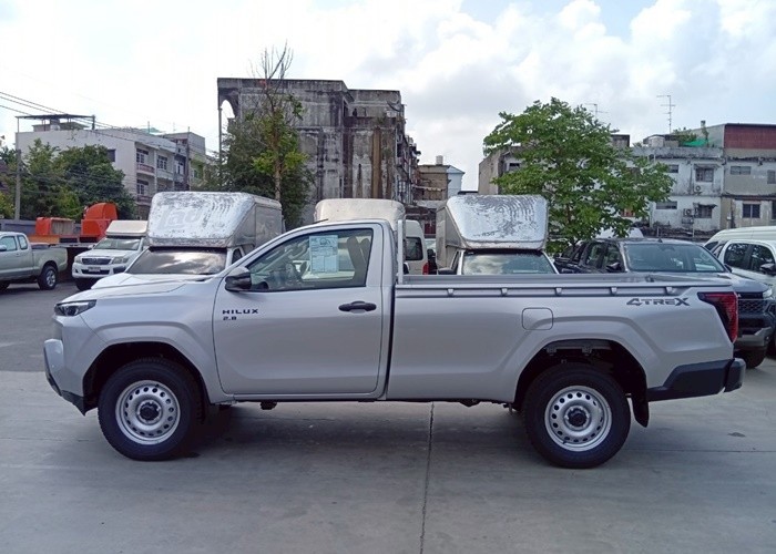 Used 3
                    TOYOTA
                     for Sale Image