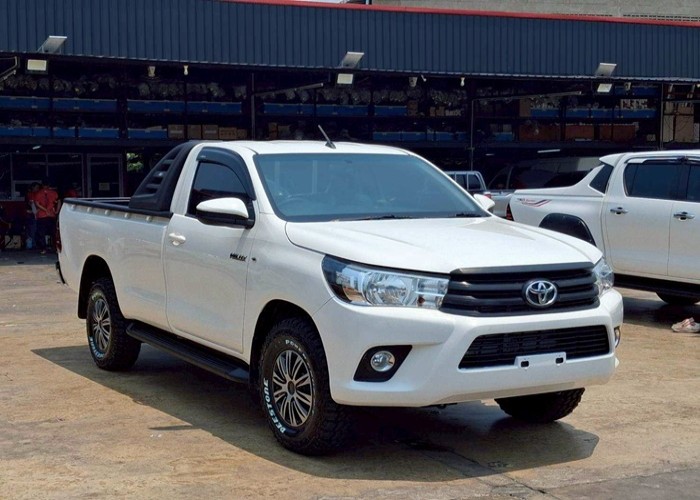 Used 8
                    TOYOTA
                     for Sale Image