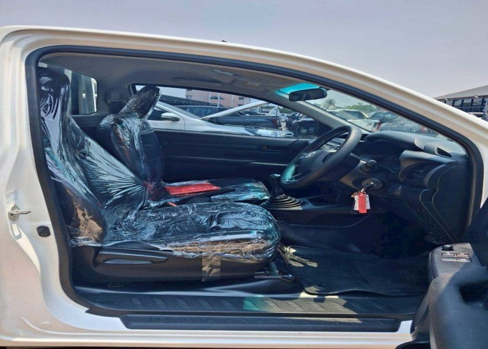 Used 8
                    TOYOTA
                     for Sale Image