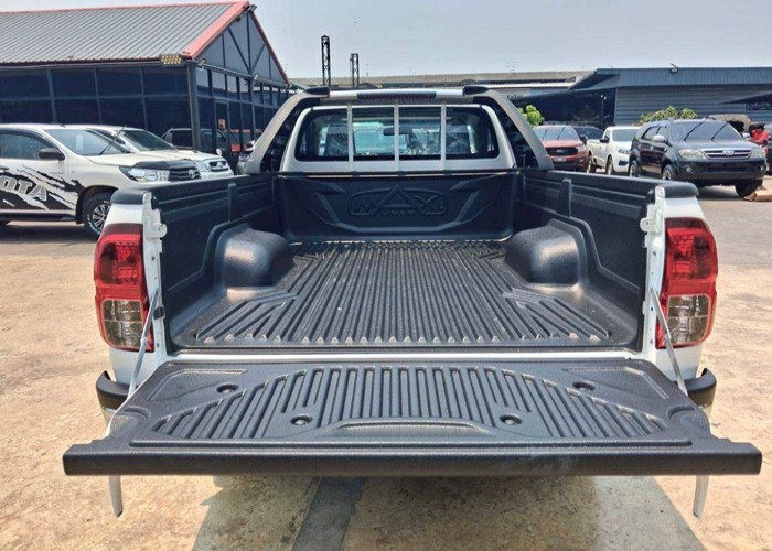 Used 8
                    TOYOTA
                     for Sale Image